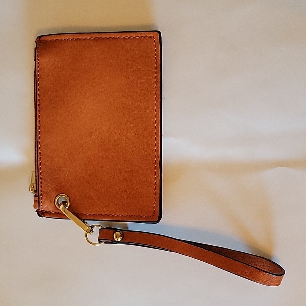 Wristlet